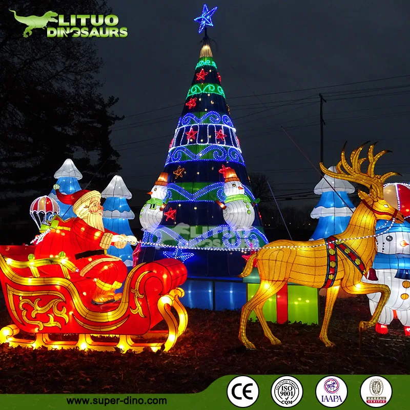 Holiday Light Show Silk Chinese Lantern Buy Chinese Lantern,Silk