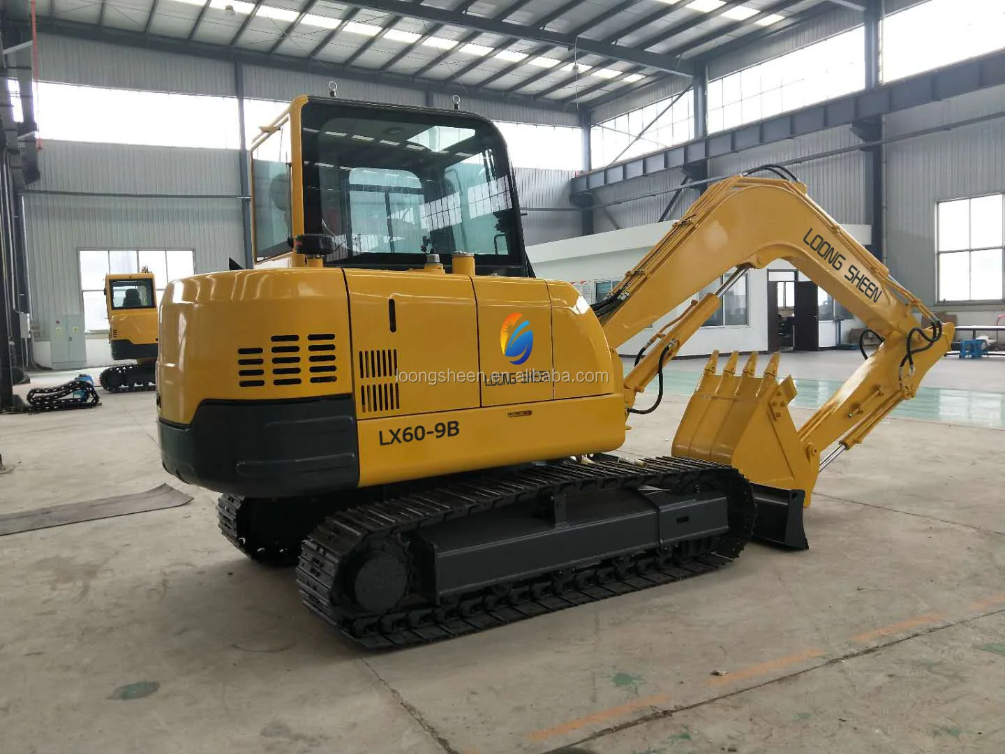 Cheap 6 Ton New Used Mini Excavator For Sale Buy Used Mini Excavator