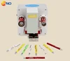 INNO Fast Speed Ball pens Foil Heat Press Digital hot stamping Foil printer