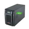 online double conversion high frequency UPS three phase in single phase out