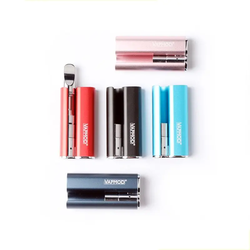 

VAPMOD Magic 710 Buttonless Mini Battery 380mAH Magnetic 510 Thread