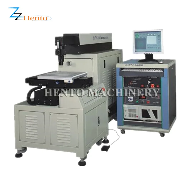 
High Quality Solar Cell Laser Scribing Machine With Factory Price 