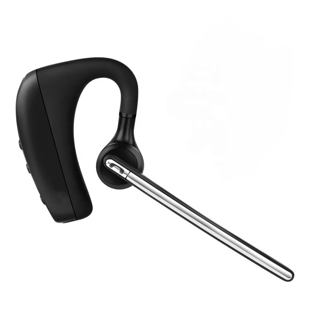 

Promotional business style wireless bluetooth earphone with microphone