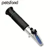Hand held auto refractormeter ,N87nen6 hand-held refractometer
