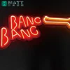 Led Letters Decorative DIY LED Open Sign