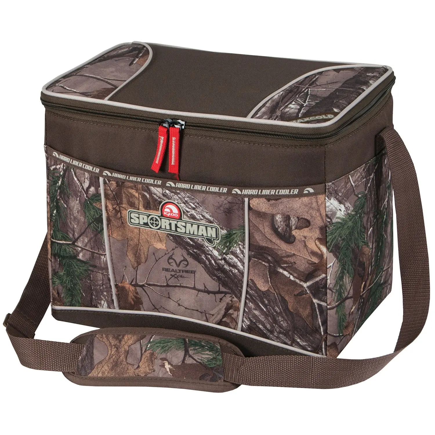 igloo realtree hlc 12 cooler