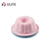 Best Selling Customized Logo Wholesale Price New Design High Quality Silicone Chocolate Mold