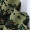 hot sale printed army digital camo fabric made in China