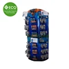 New Display Pallet Air Freshener, Spray Can Display Rack, Pop Up Display