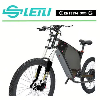 electric cross bike