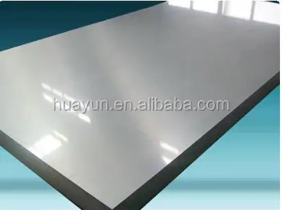 
ASTM B209 top quality Marine grade Aluminium alloy sheet/aluminum alloy plate 5052 5083 5086 