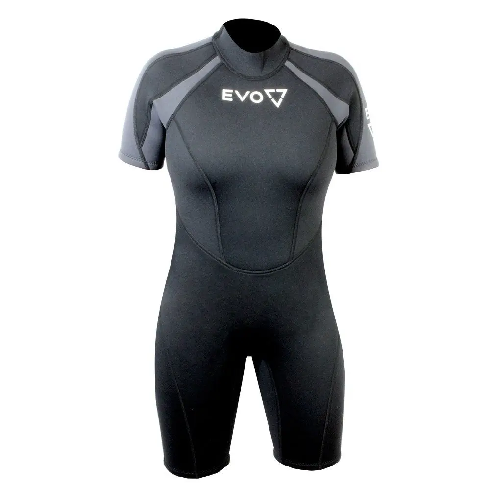 Cheap Shorty Wetsuit Women, find Shorty Wetsuit Women deals on line at