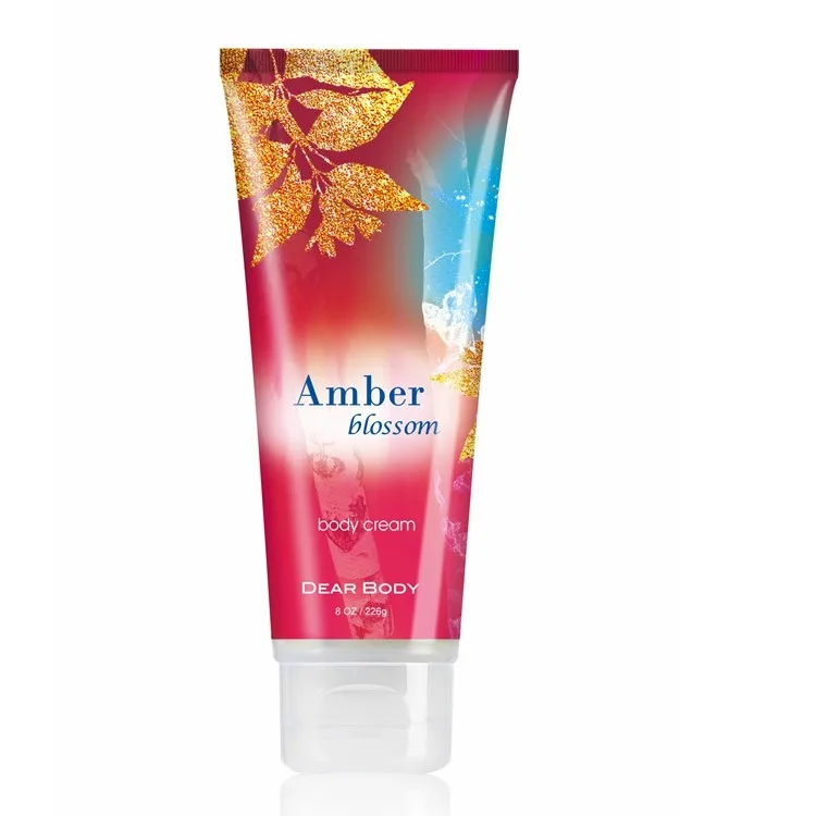 ladies body cream