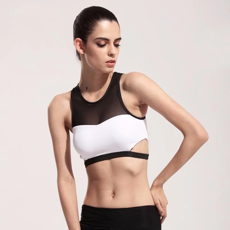 2017 Hot New Products Bangladeshi Hot Sexy Photo Fitness Sport Bra Buy Sexy Woman Sport Bra