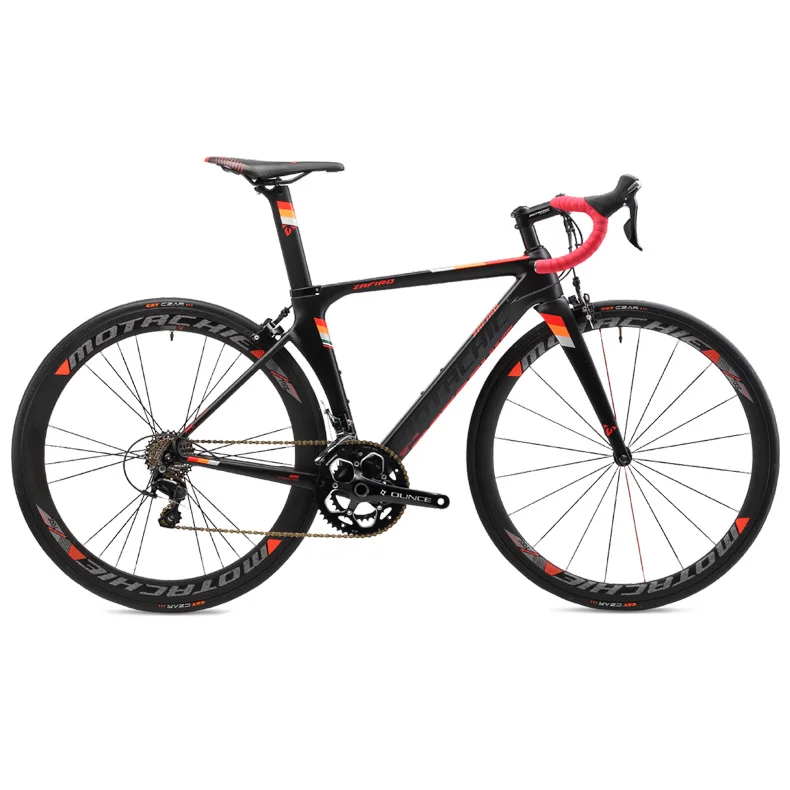 

Best Price Carbon Road Bicycle Euro Market with 22 Speed, Supply OEM and ODM, N/a