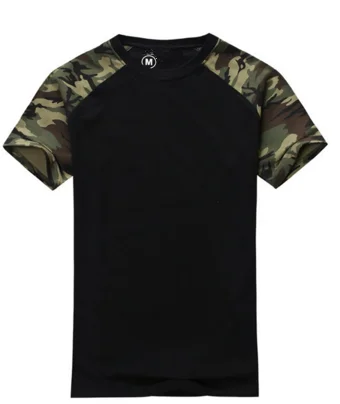 t shirt homme militaire