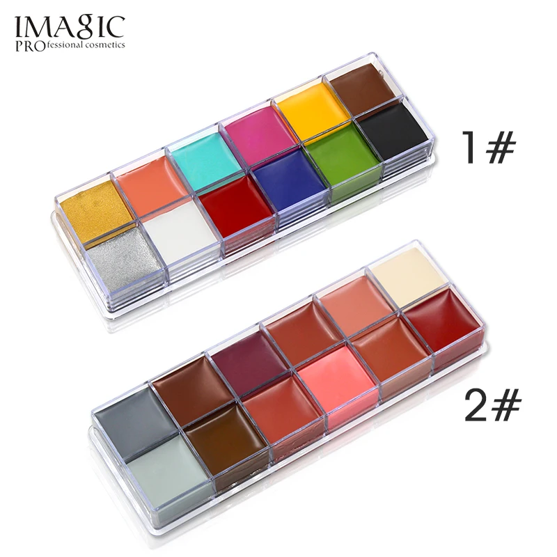 

Makeup Trend face paint body face paint accessories face body painting