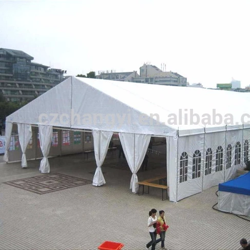 

500 people Large Canvas Tent for Wedding