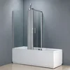 70x70 80x80 square box complete bathroom glass toilet small infrared steam wheel integral shower cabin with tv