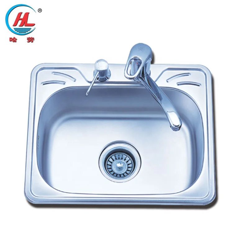 Factory Direct Sale Top Mounted Stainless Steel 304 Kitchen Sinks Buy