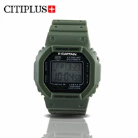 

CITIPLUS Sport Men Watch 210 digital fashion sports kids wrist watch