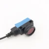 Plastic Diffuse Photoelectric Sensor 800 mm Detection Range