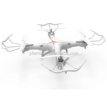 rc quadcopter kit