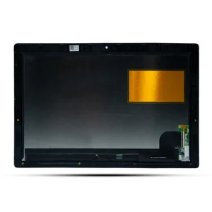 Lenovo Miix 510 12IKB 12" Laptop Touch Screen Digitizer Assembly