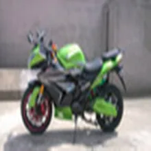 2016 Новая Большая мощность 3000 Вт Электрический мотоцикл/велосипед/с батареей Lifepo4