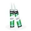 One Component 600ml Sausage Liquid Adhesive Concrete Road Wall Gap Qingdao DiMei Mastic PU