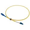 SC to LC Fiber Optical Patch Cords