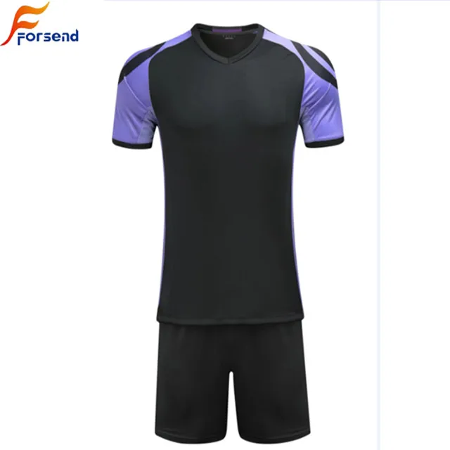

New Season Football Club Wear Best Thai Quality Soccer Jersey Football Shirt, N/a