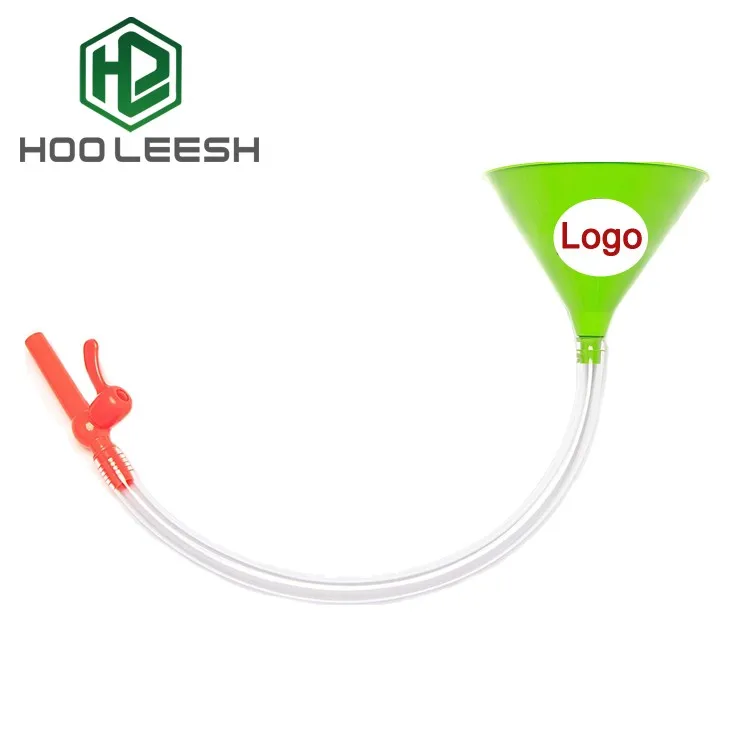 Best Double Beer Bong Funnel With Valves For College Parties Buy