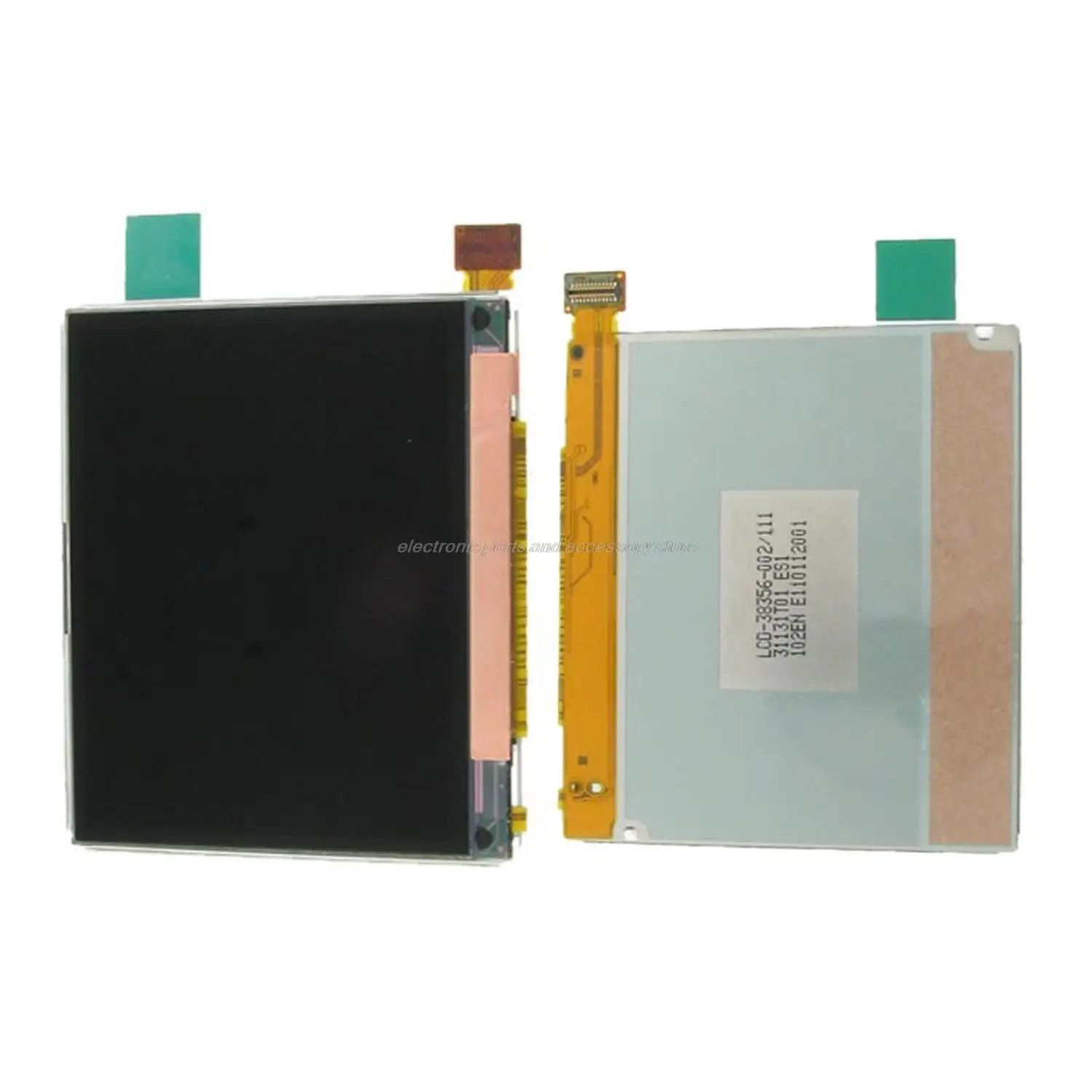 Get Quotations · for Blackberry 9360 003/002/001 LCD display screen, 100%  gurantee original