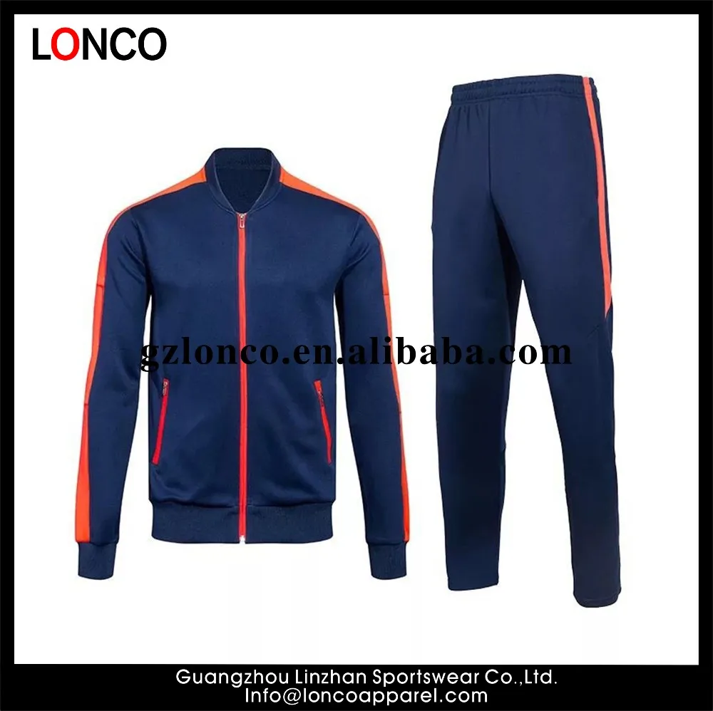 new season tracksuit