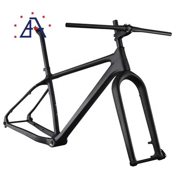 6061 alloy frame