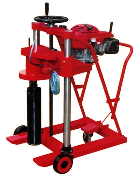 Concrete Core Drilling Machine Rock-core Bore Coring Machine For Sale ...