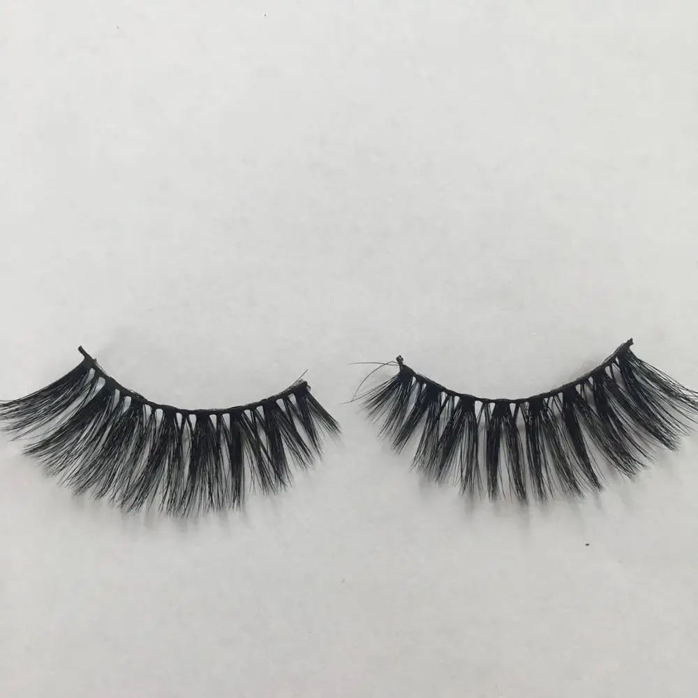 

Wholesale Qingdao Soft 3d faux mink lash