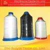 internal bonded polyester filament sewing thread