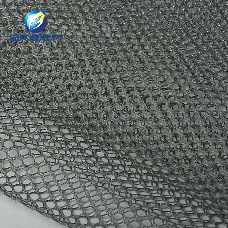 Outdoor Blend Polyester Stretch Flexible Mesh Tulle Super Poly Price ...