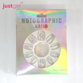 Nails Art Private Label Press On Nails Art Private Label Press On
