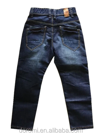 
International kids wear brands jeans,kids top brand jeans 77738 