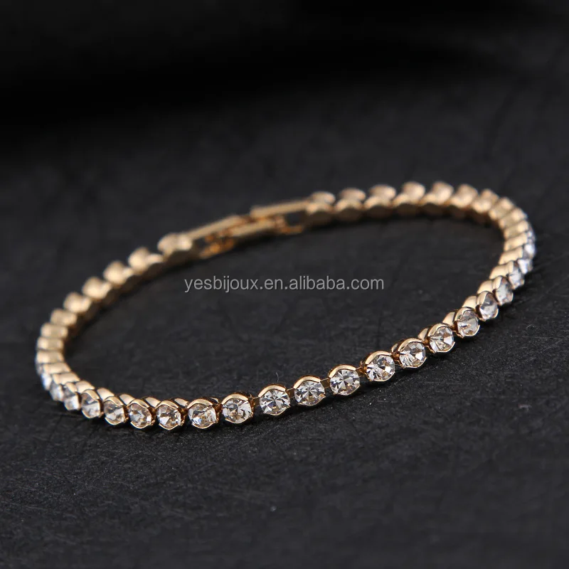 

gemstone trendy korean bracelet jewellery stock wholesale