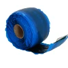 custom size with bonding layer wear resistant conveyor belt repair vulcanizing hot patch