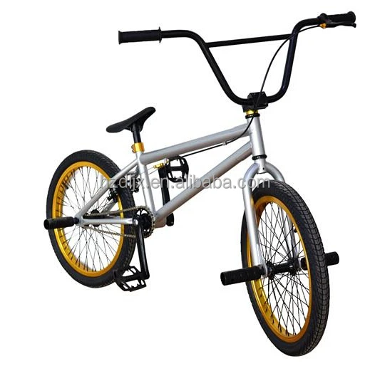 bmx bike