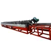 fashionable patterns water seamless welded pipe cu&ud rolling former plant forming machine