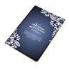 3 Folder Stand PU Case PC Back Cover Smart Leather Case For iPad 2