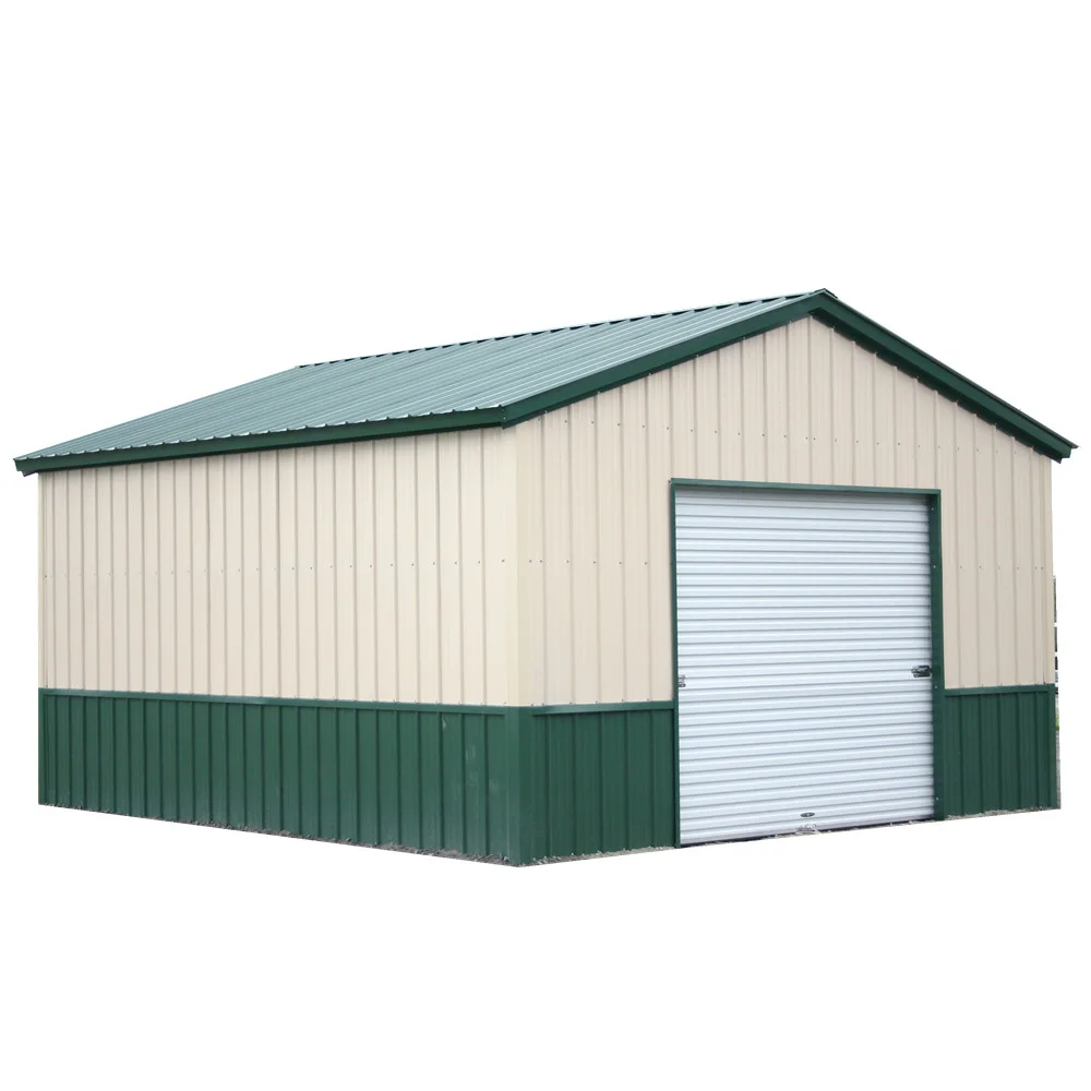 
Low cost steel warehouse /steel structure storage shed  (62150844344)