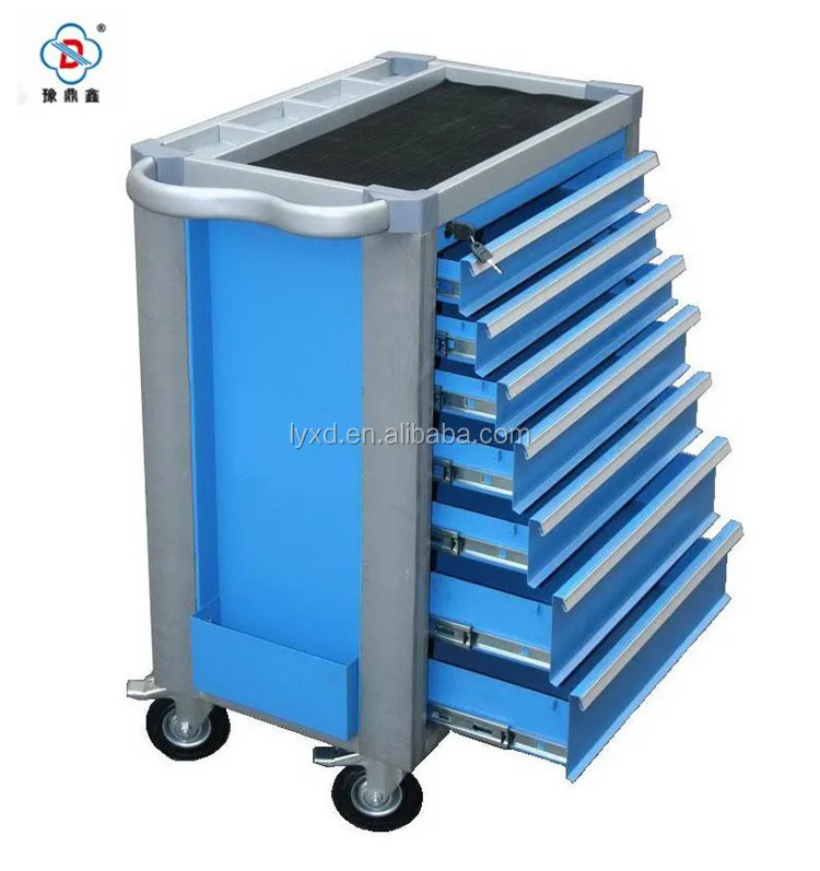 
USA market Heavy duty cheap professional 72 inch tool cabinet 