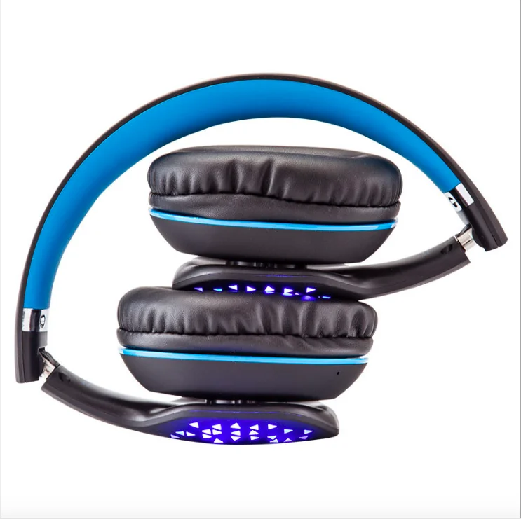 
KOTION EACH B3507 Wireless Bluetooth Stereo Gaming Headphone Headset Support NFC with Mic 